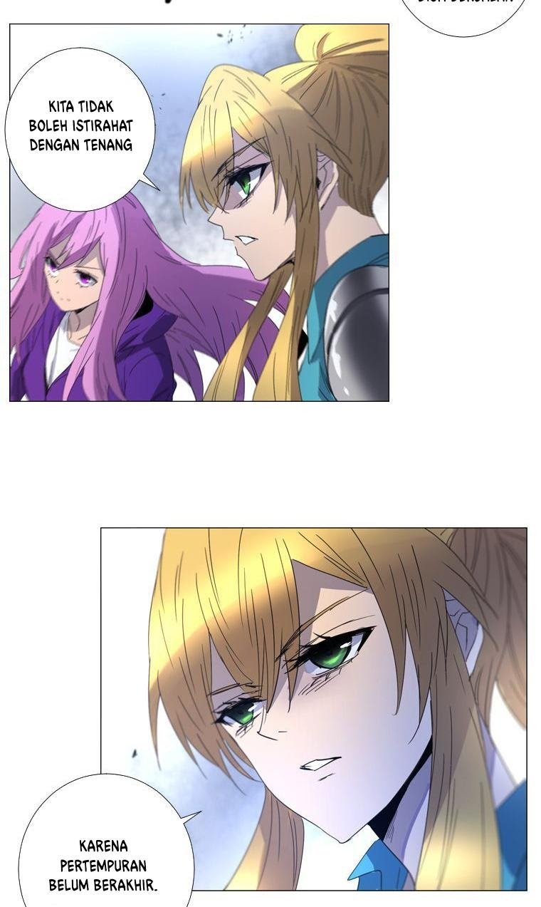 Heaven Soul Chapter 14 Gambar 15