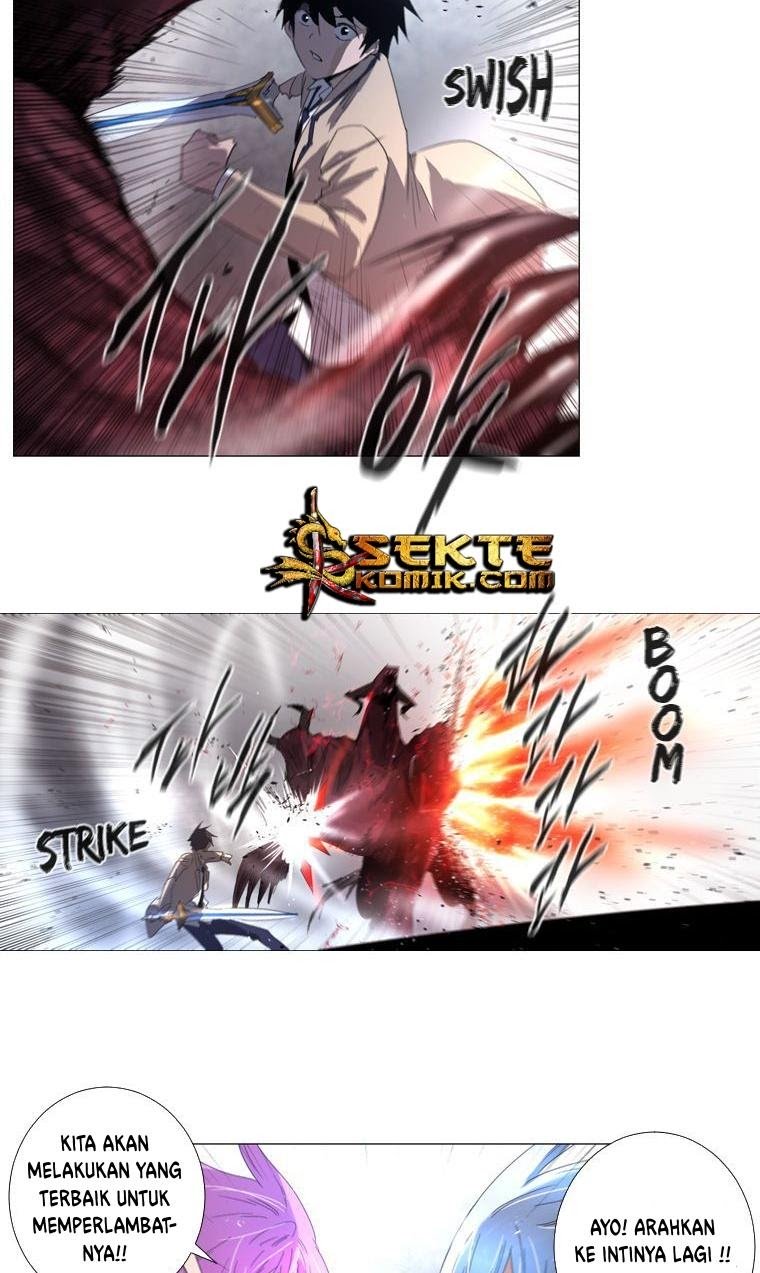 Heaven Soul Chapter 14 Gambar 17