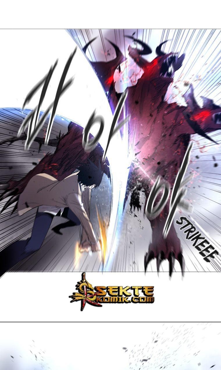 Baca Manhwa Heaven Soul Chapter 14 Gambar 2