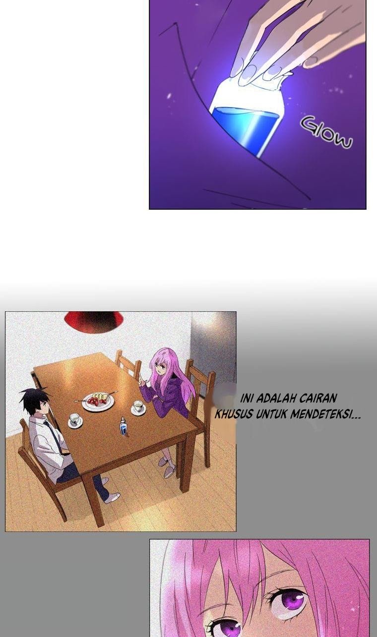 Heaven Soul Chapter 14 Gambar 23