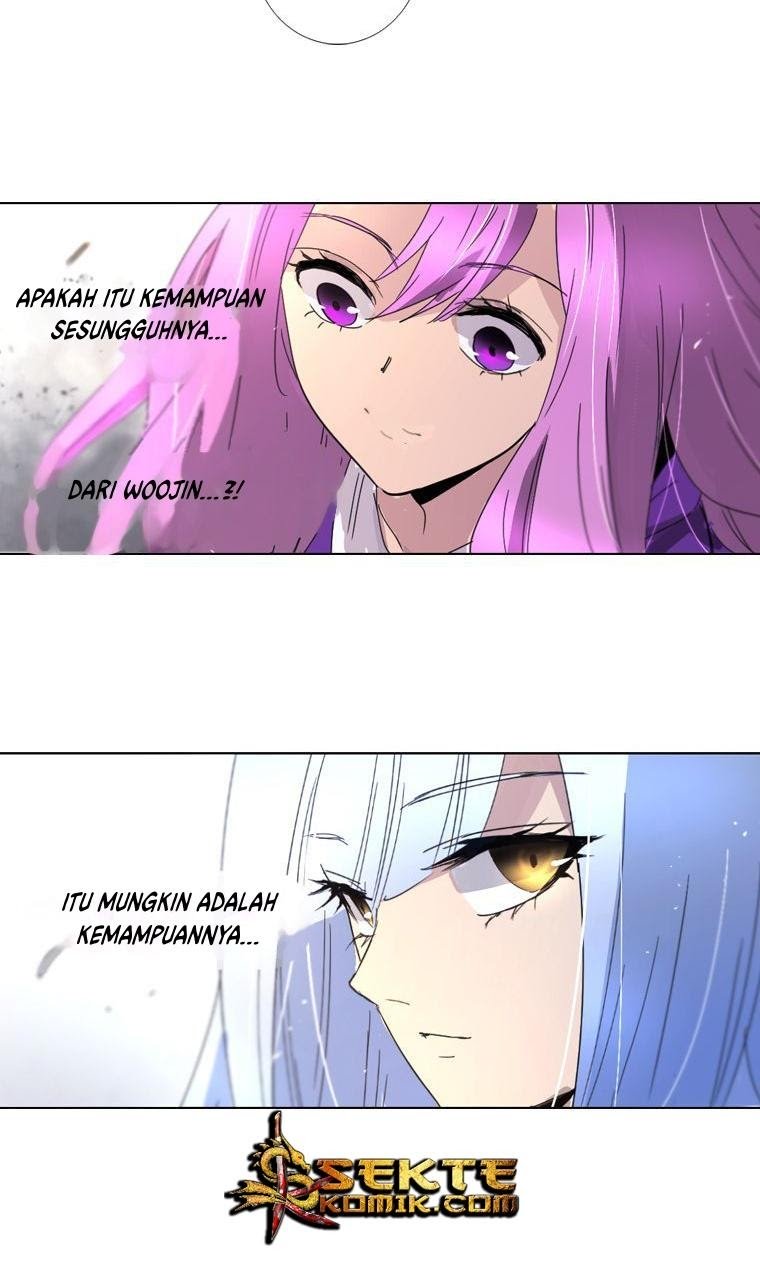 Heaven Soul Chapter 14 Gambar 29
