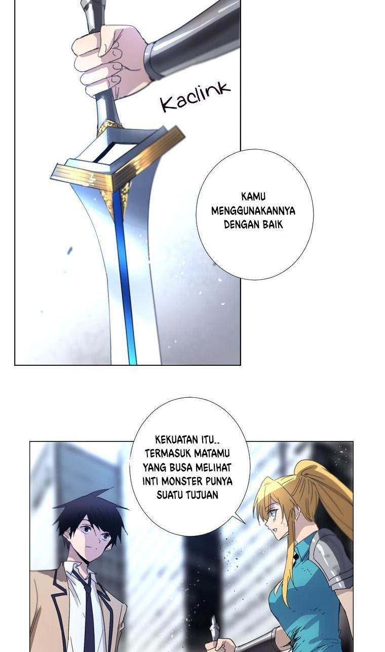 Heaven Soul Chapter 14 Gambar 31