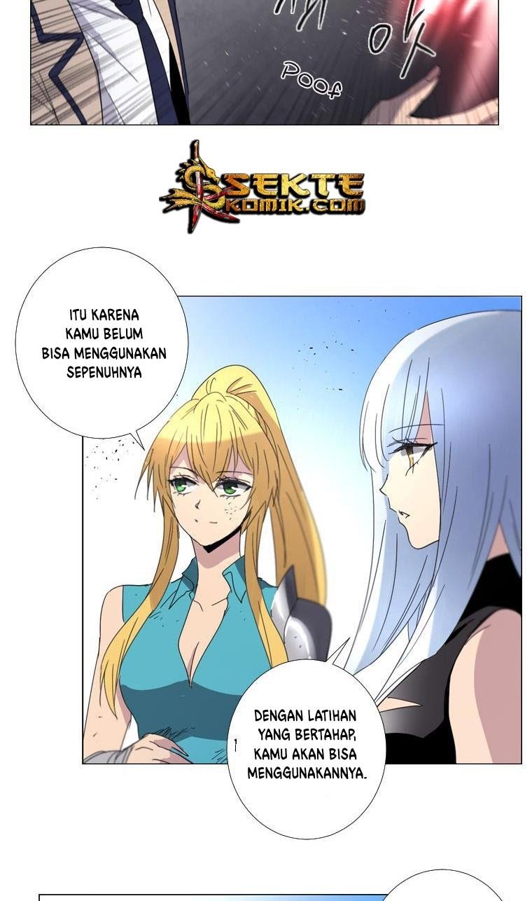 Heaven Soul Chapter 14 Gambar 34