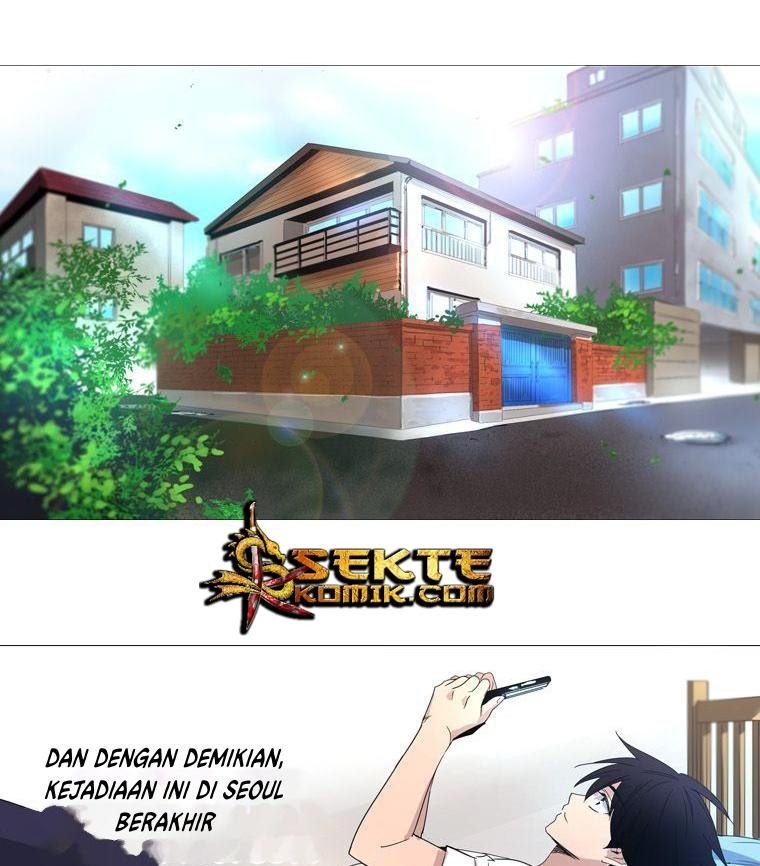 Heaven Soul Chapter 14 Gambar 38