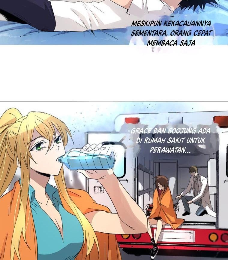 Heaven Soul Chapter 14 Gambar 39