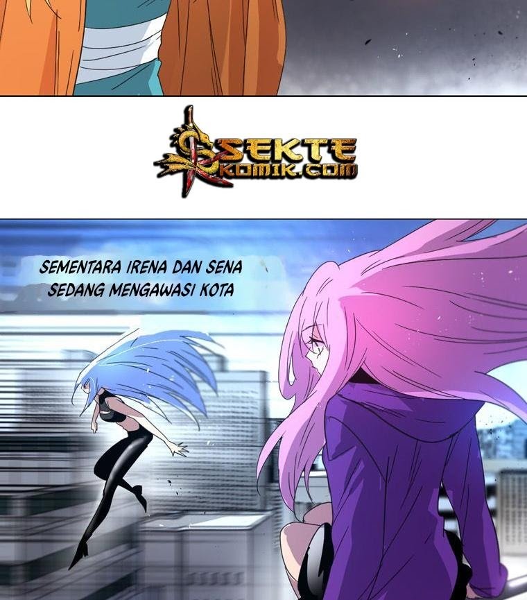 Heaven Soul Chapter 14 Gambar 40