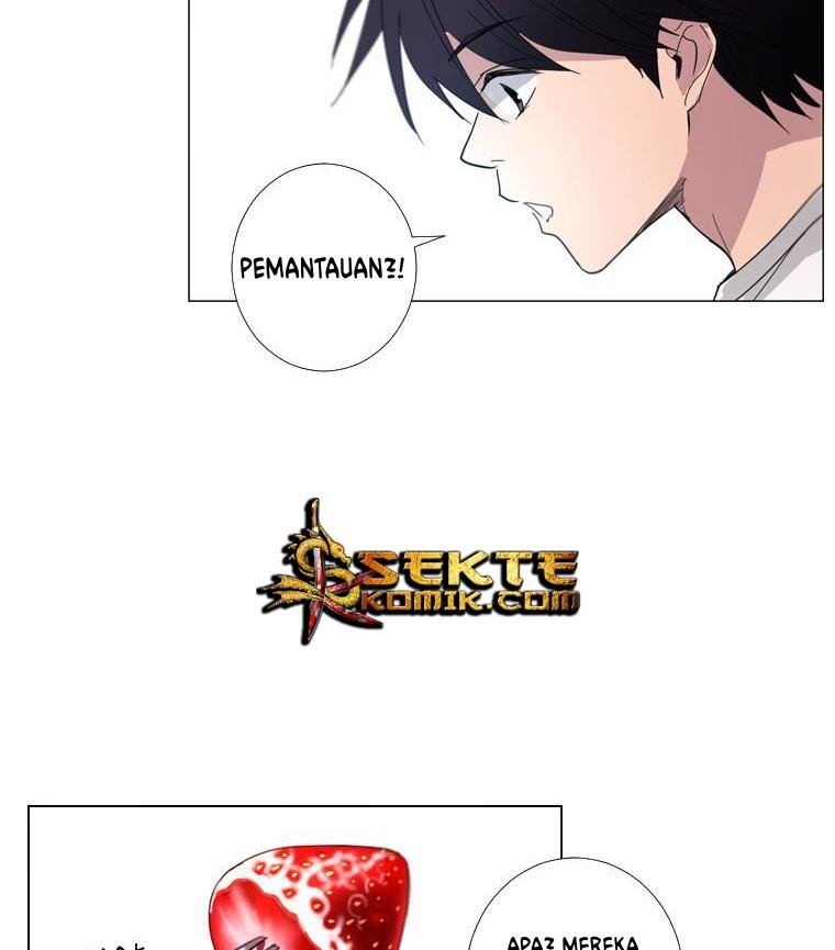 Heaven Soul Chapter 14 Gambar 45