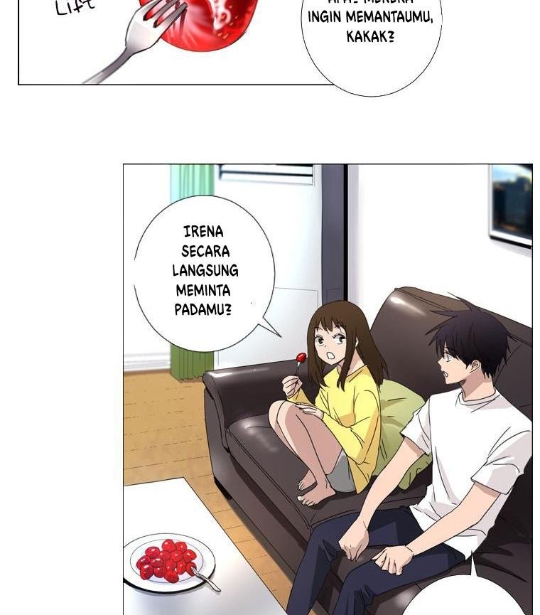 Heaven Soul Chapter 14 Gambar 46