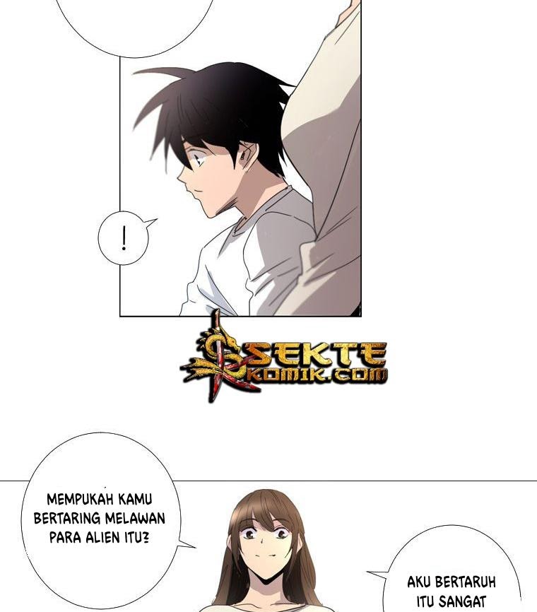Heaven Soul Chapter 14 Gambar 50