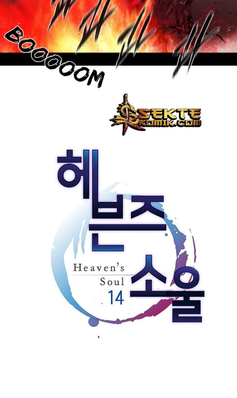 Heaven Soul Chapter 14 Gambar 8