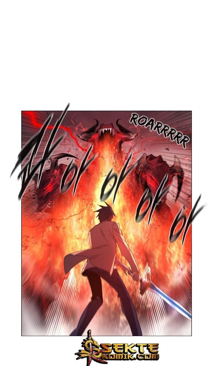 Heaven Soul Chapter 14 Gambar 9
