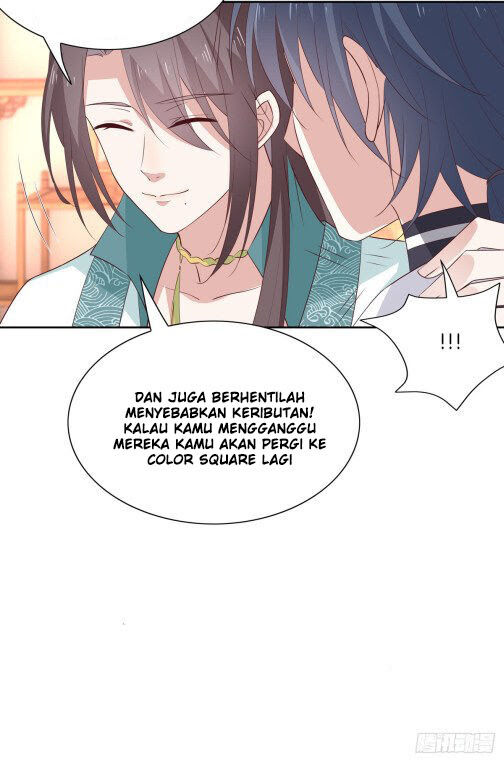 Pupillary Master Chapter 60.1 Gambar 3