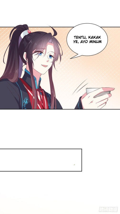 Pupillary Master Chapter 60.1 Gambar 9