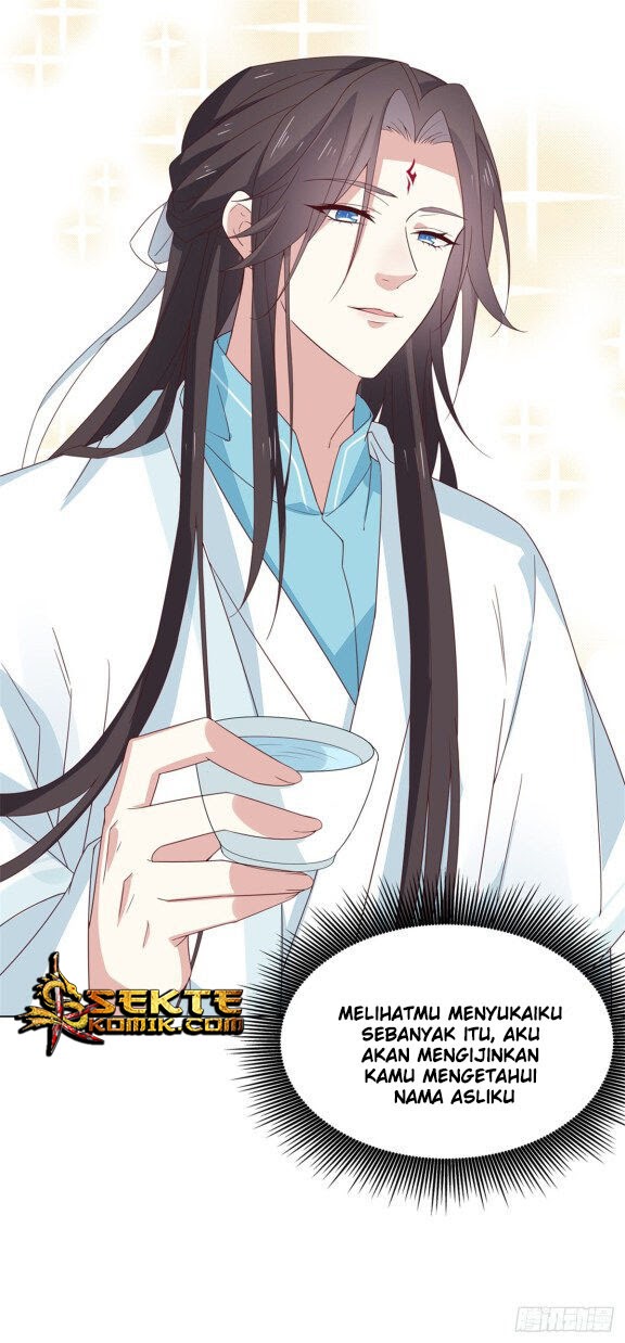 Baca Manhua Pupillary Master Chapter 59.2 Gambar 2