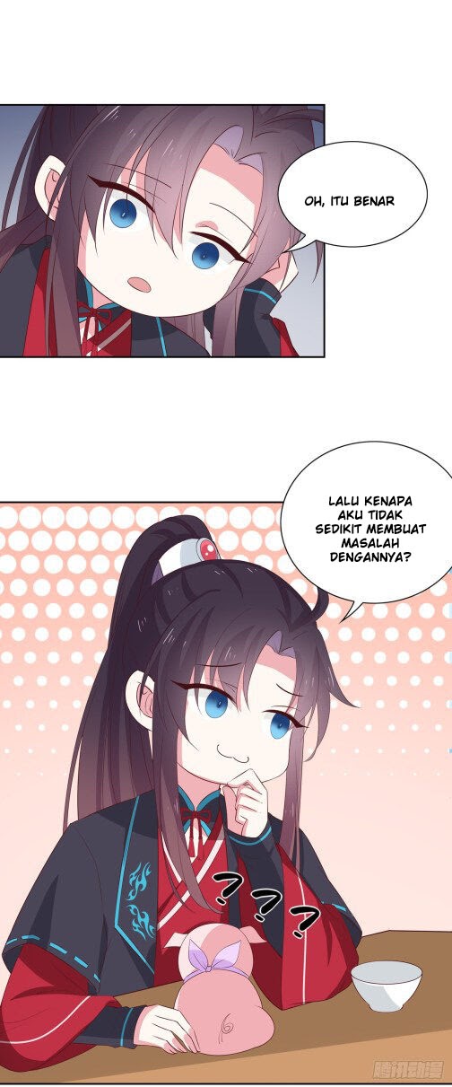 Baca Manhua Pupillary Master Chapter 58.2 Gambar 2