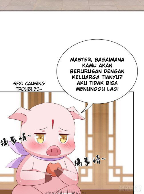 Pupillary Master Chapter 58.1 Gambar 3