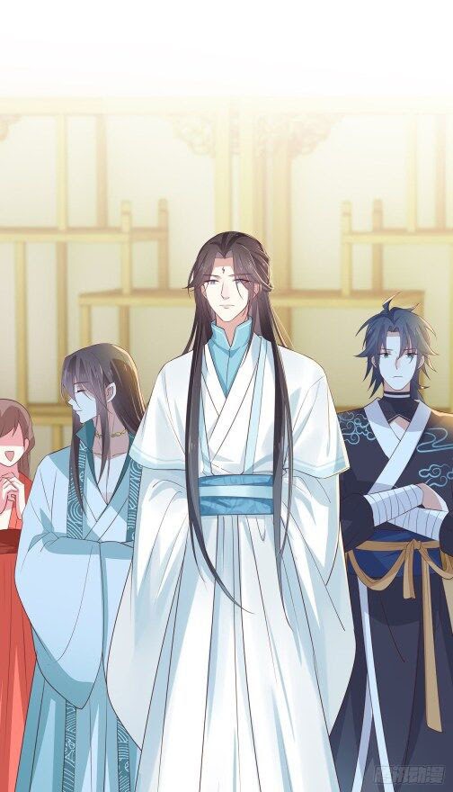 Pupillary Master Chapter 58.1 Gambar 7