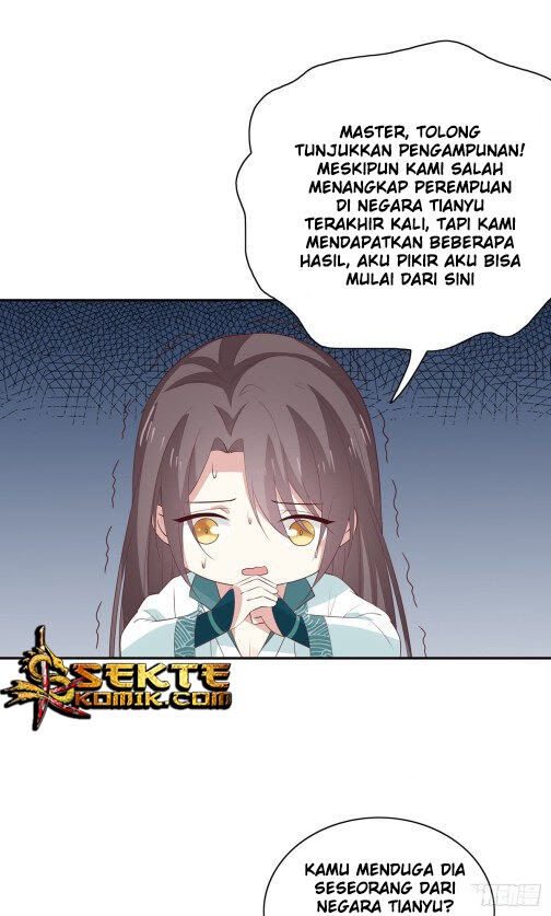 Pupillary Master Chapter 57.1 Gambar 4