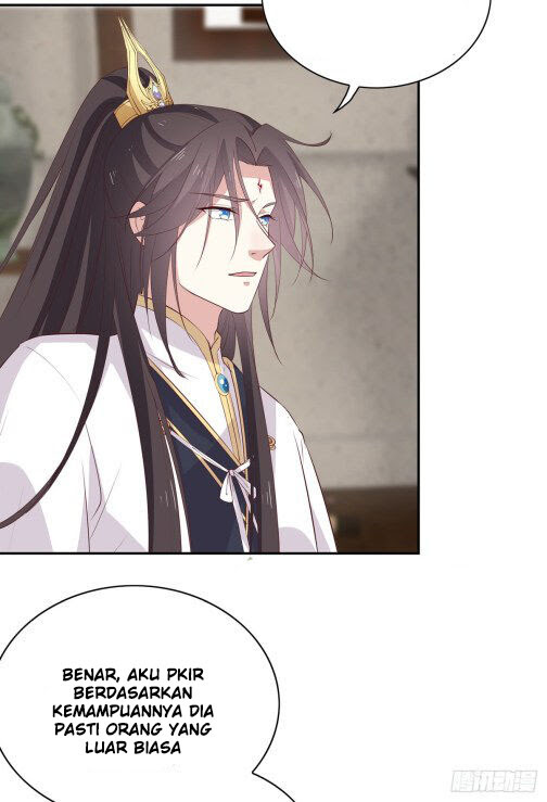 Pupillary Master Chapter 57.1 Gambar 5