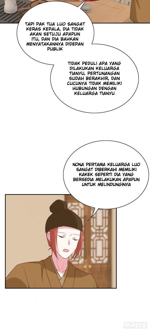 Pupillary Master Chapter 56.2 Gambar 5