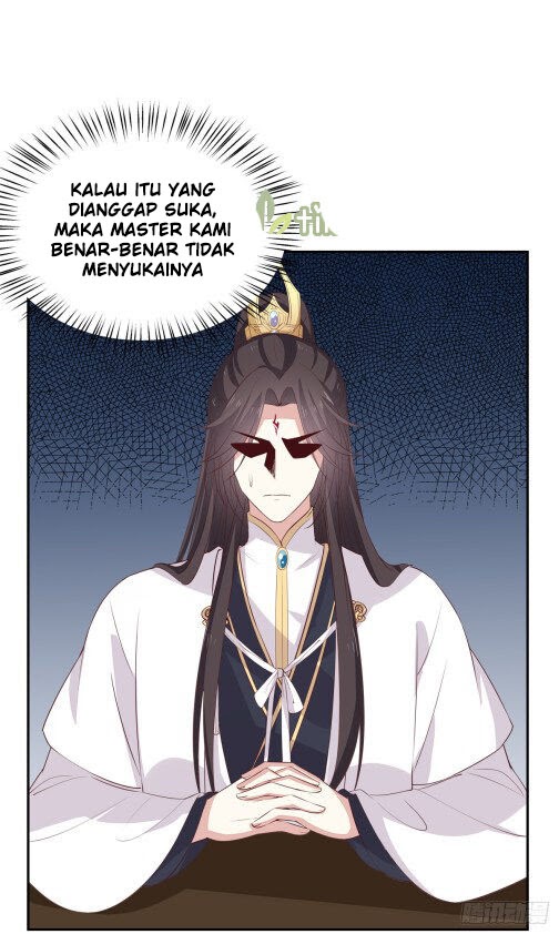 Pupillary Master Chapter 56.1 Gambar 5