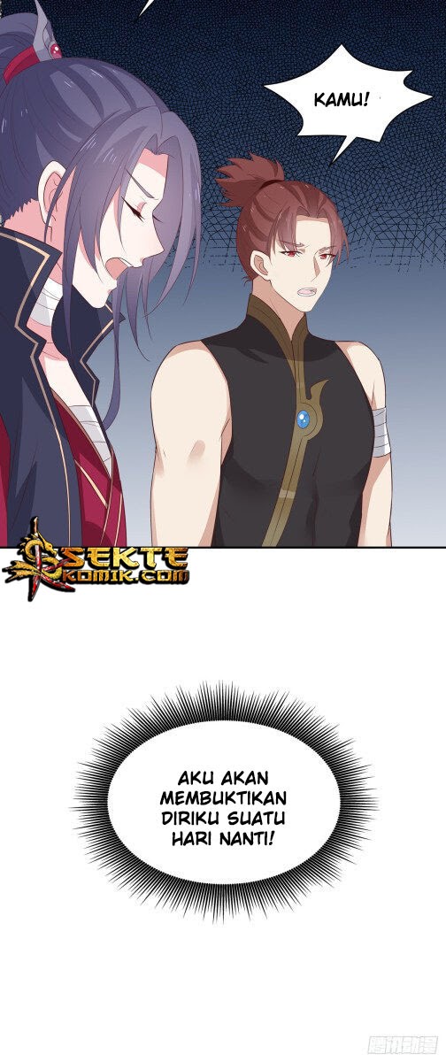 Pupillary Master Chapter 54.2 Gambar 12