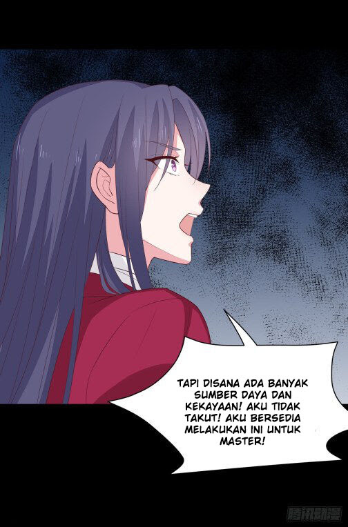 Pupillary Master Chapter 54.1 Gambar 7