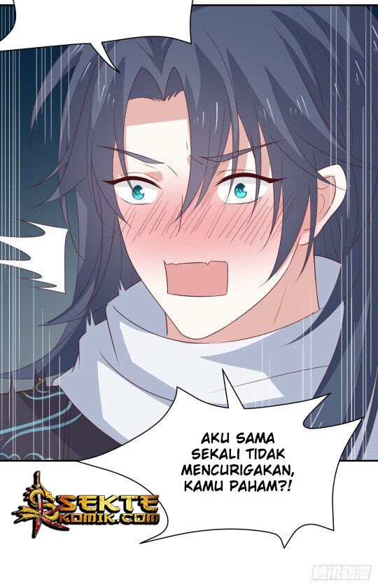 Pupillary Master Chapter 53.1 Gambar 8