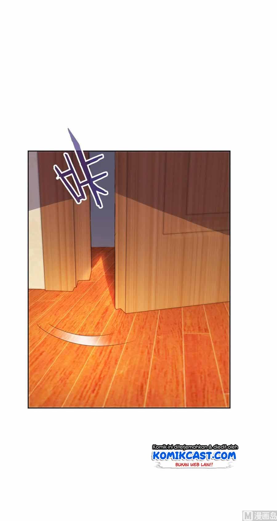 Metropolitan Supremacy System Chapter 150 Gambar 22