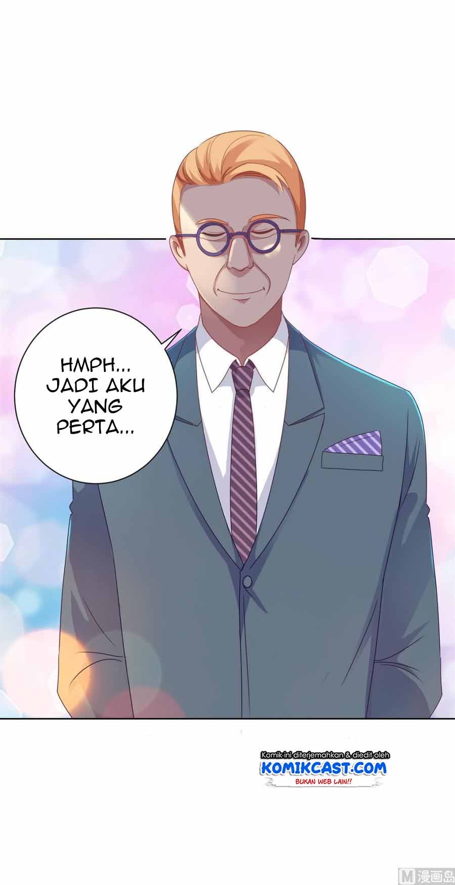 Metropolitan Supremacy System Chapter 150 Gambar 29