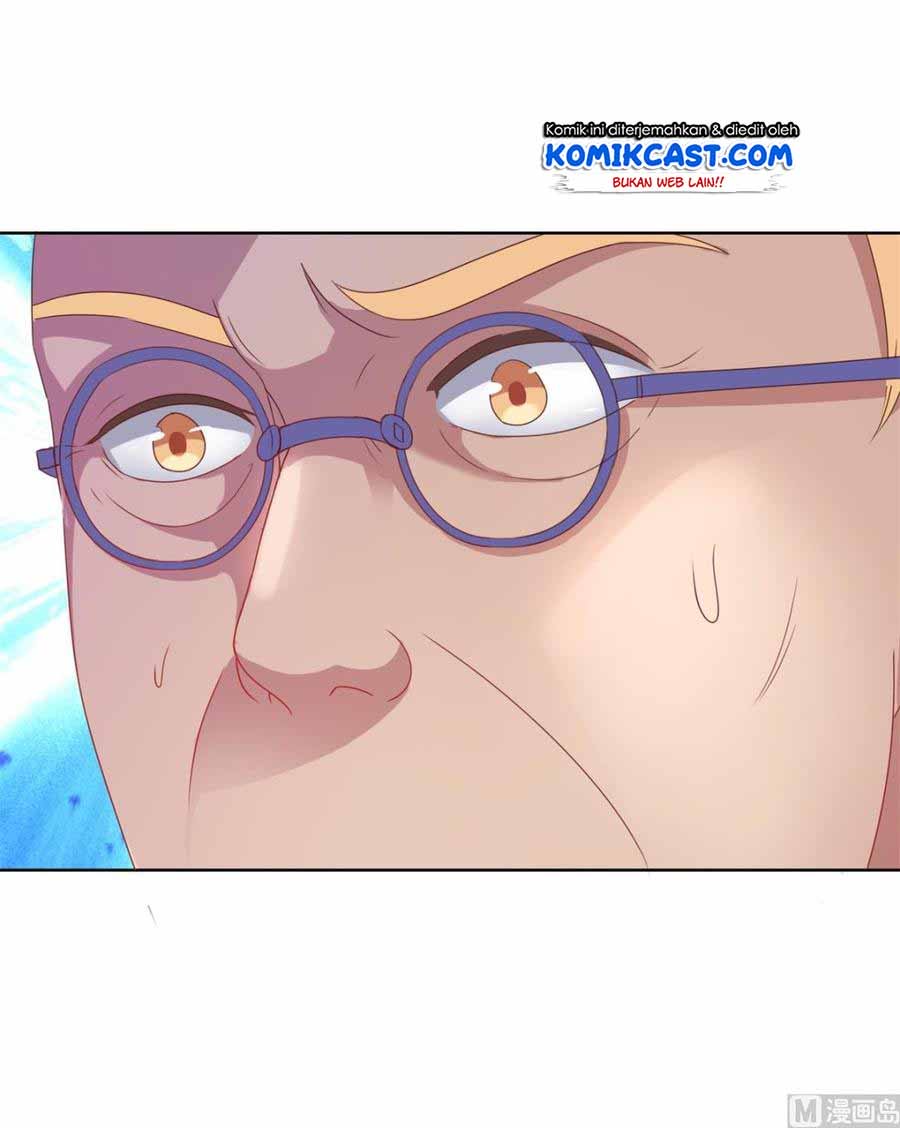 Metropolitan Supremacy System Chapter 150 Gambar 30