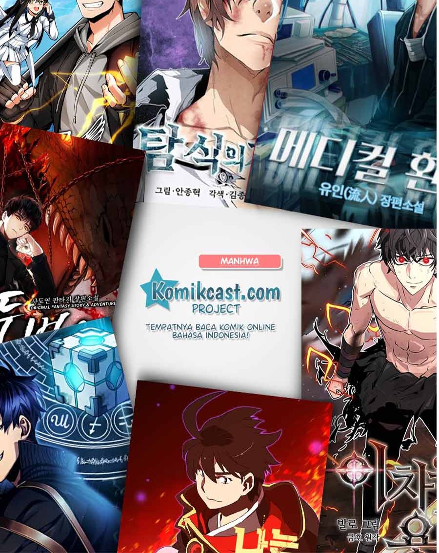 Metropolitan Supremacy System Chapter 150 Gambar 32
