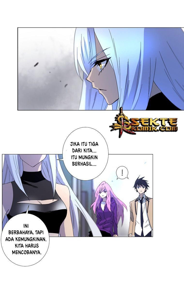 Heaven Soul Chapter 13 Gambar 19