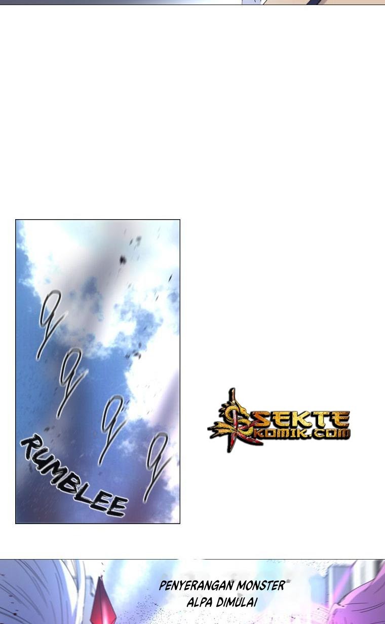Heaven Soul Chapter 13 Gambar 21