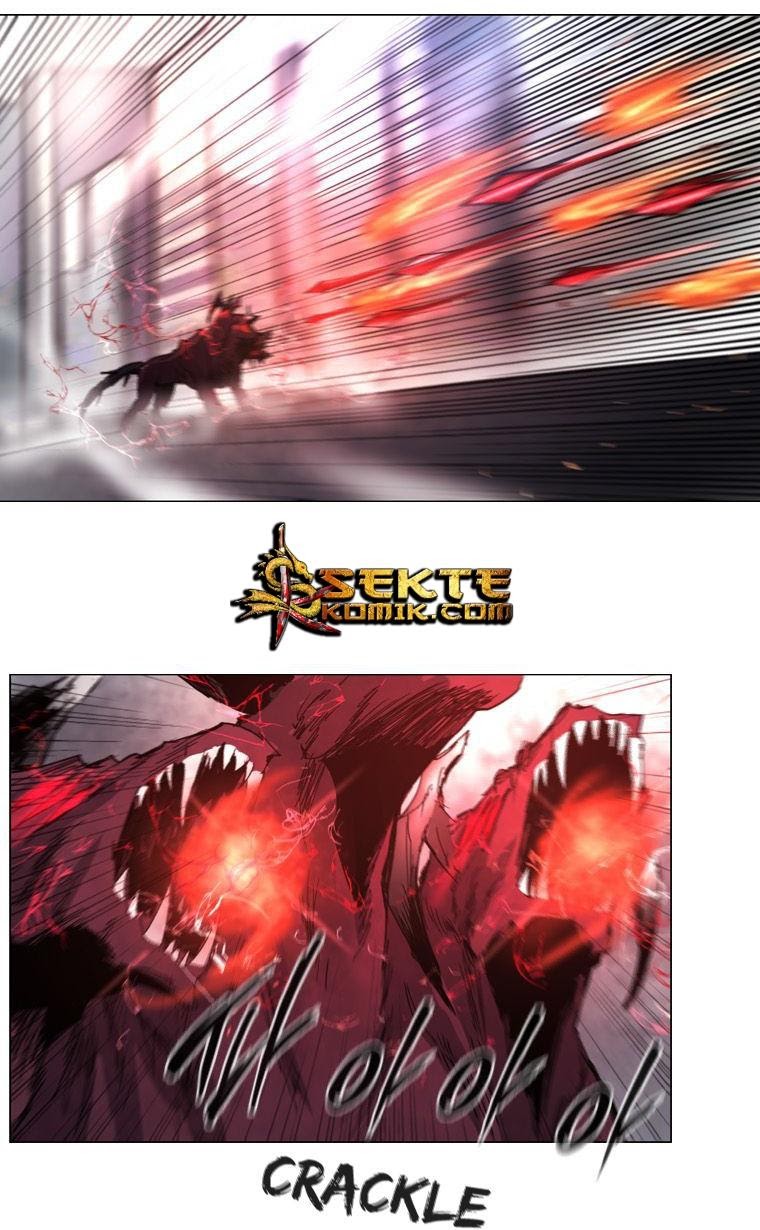 Heaven Soul Chapter 13 Gambar 23