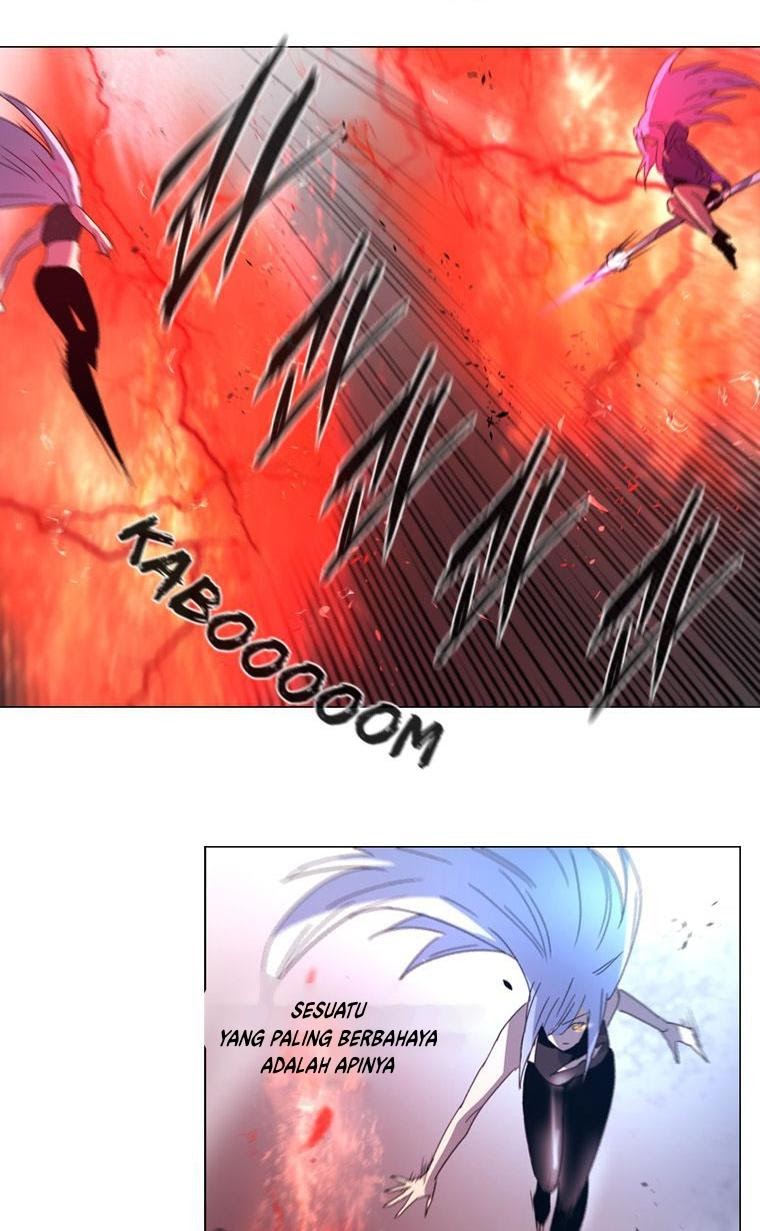 Heaven Soul Chapter 13 Gambar 24