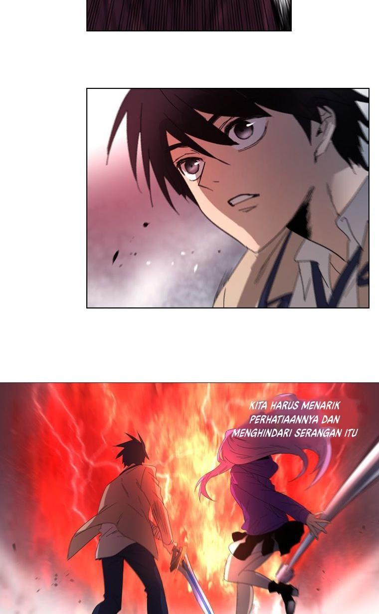 Heaven Soul Chapter 13 Gambar 26
