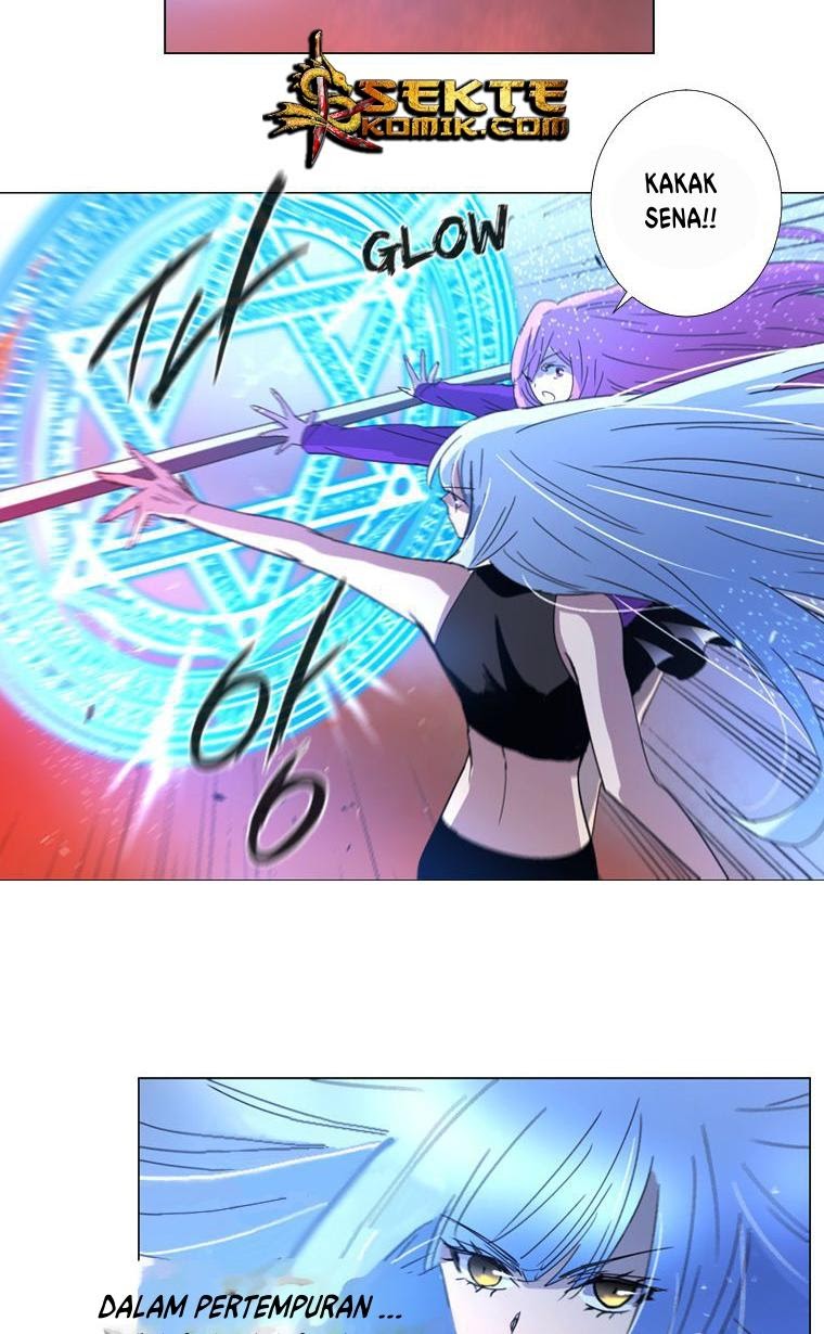 Heaven Soul Chapter 13 Gambar 34