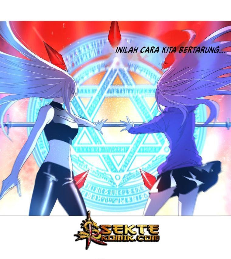 Heaven Soul Chapter 13 Gambar 36