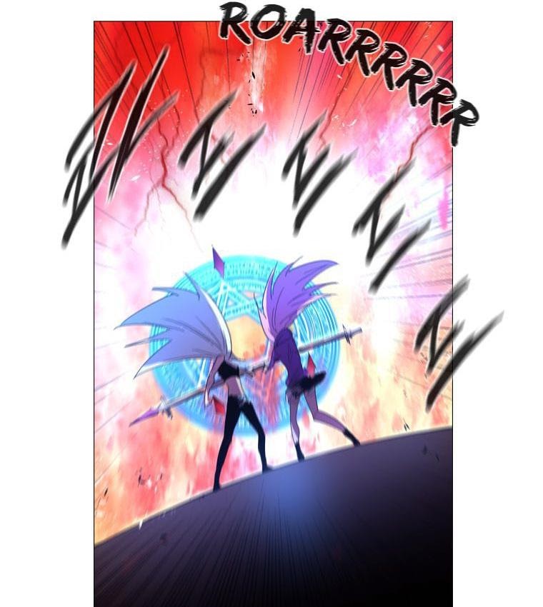 Heaven Soul Chapter 13 Gambar 37