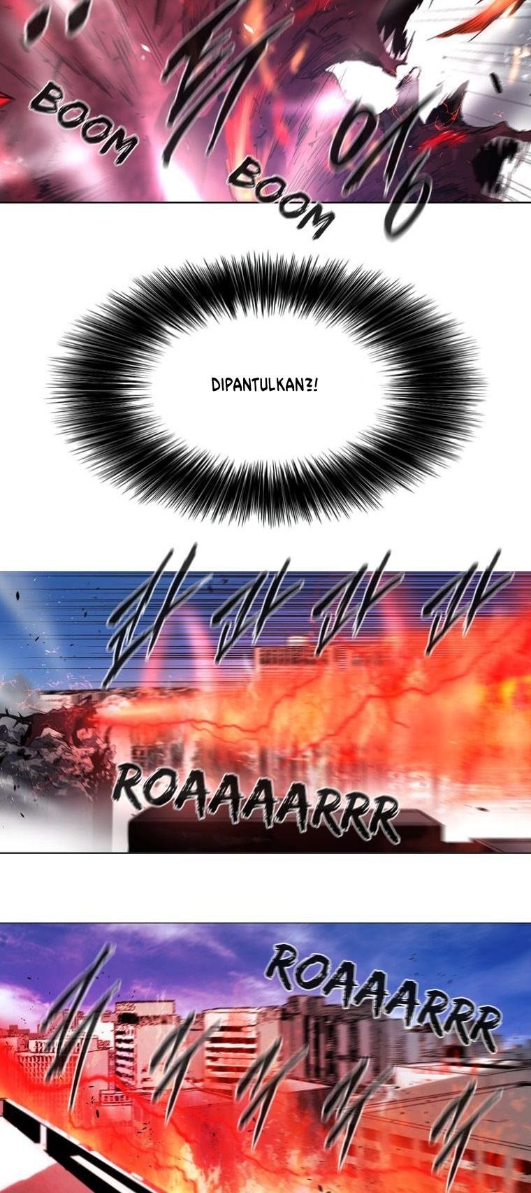 Heaven Soul Chapter 13 Gambar 4