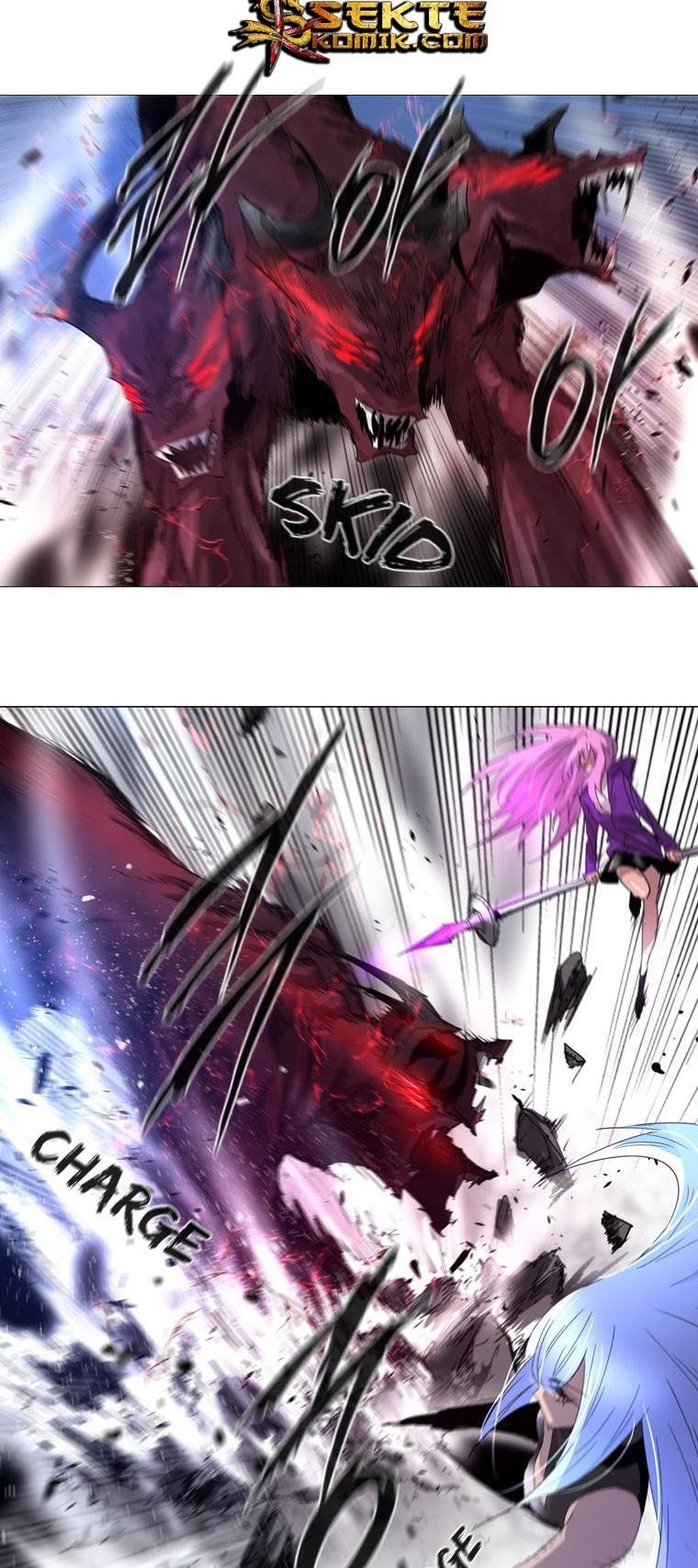 Heaven Soul Chapter 13 Gambar 6