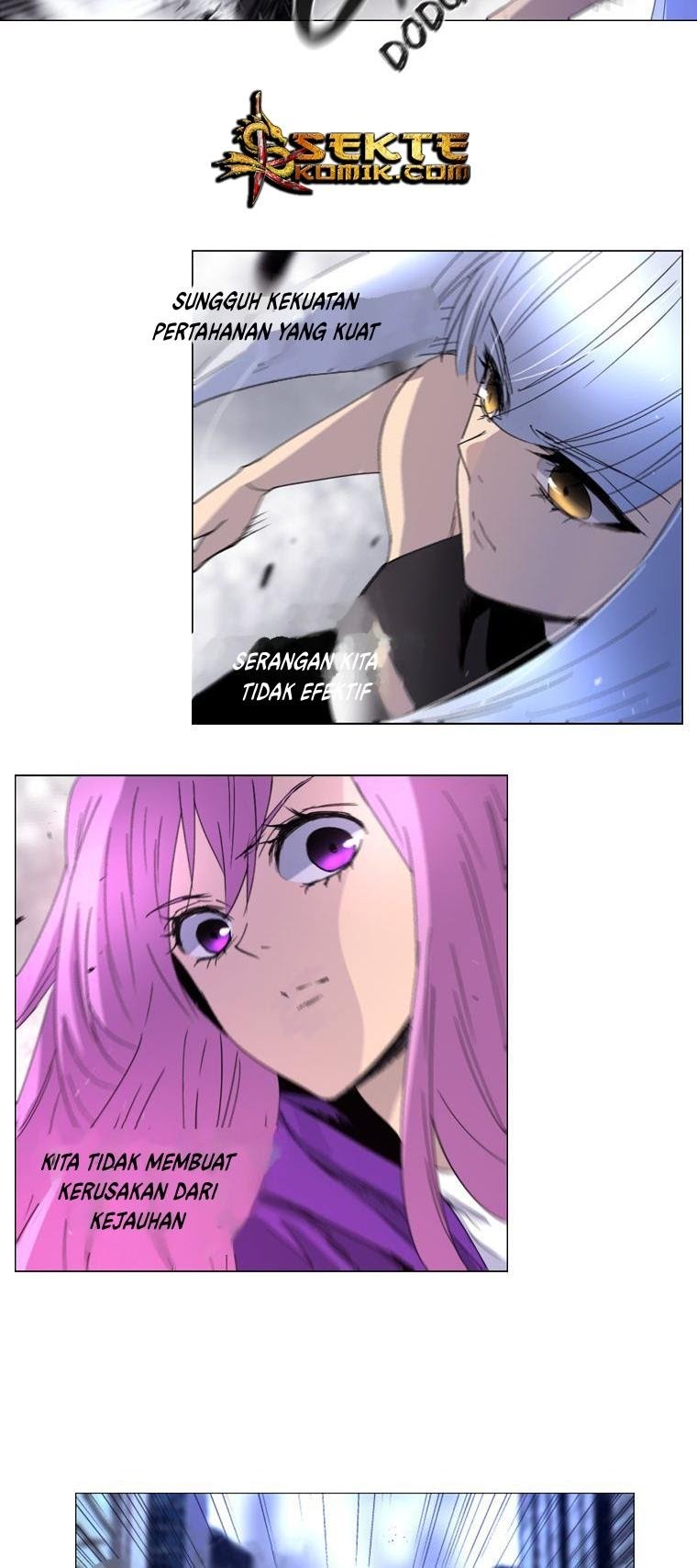 Heaven Soul Chapter 13 Gambar 7