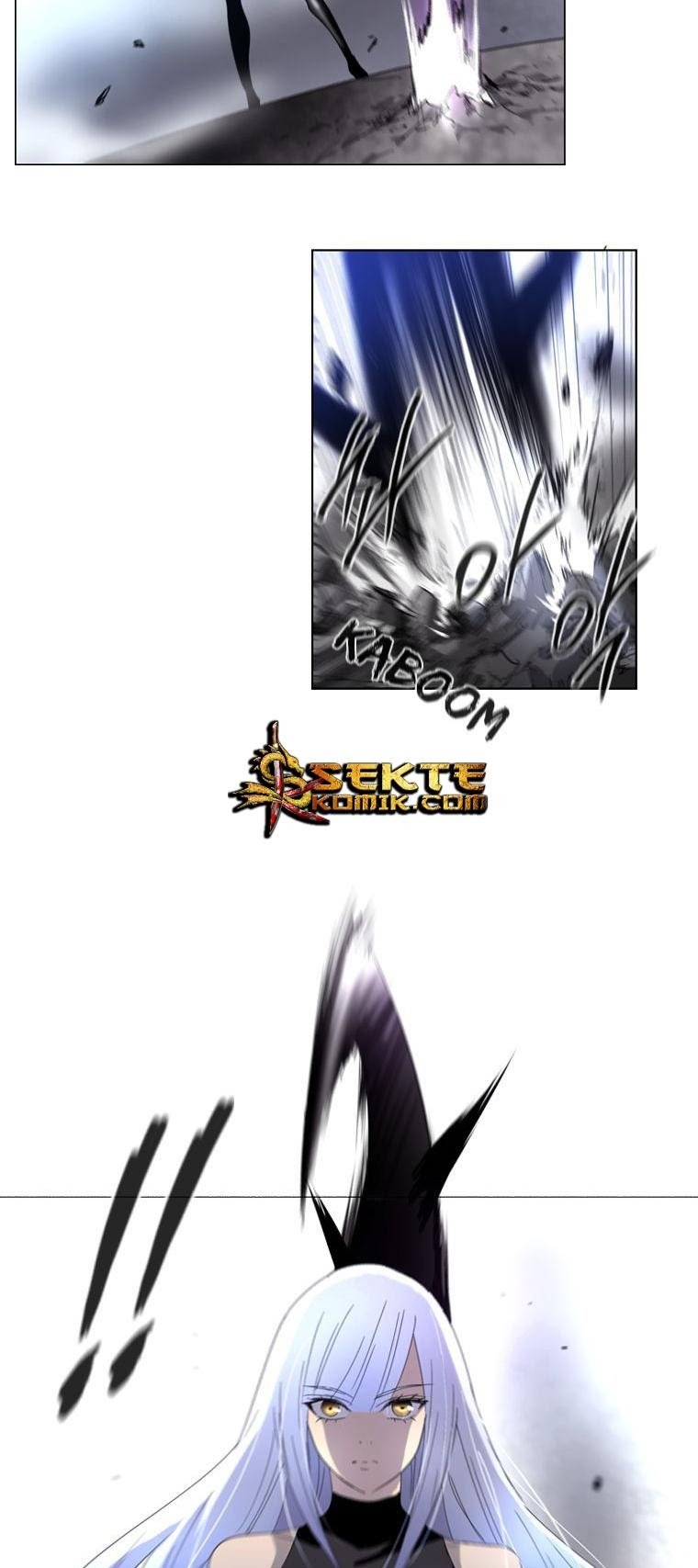 Heaven Soul Chapter 13 Gambar 9