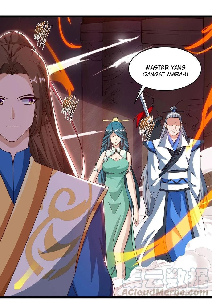 Dominate the Three Realms Chapter 70 Gambar 12