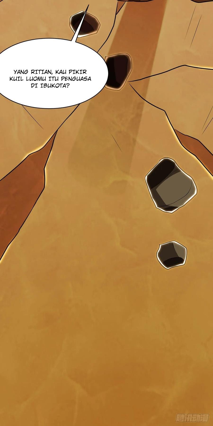 Dominate the Three Realms Chapter 70 Gambar 19