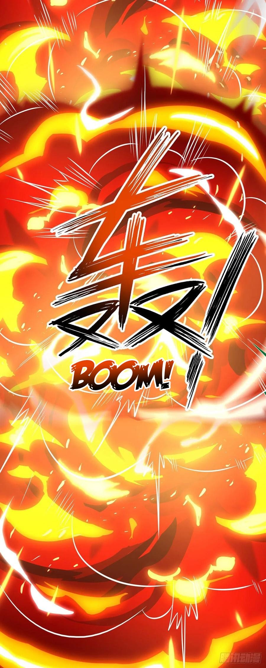 Dominate the Three Realms Chapter 70 Gambar 4