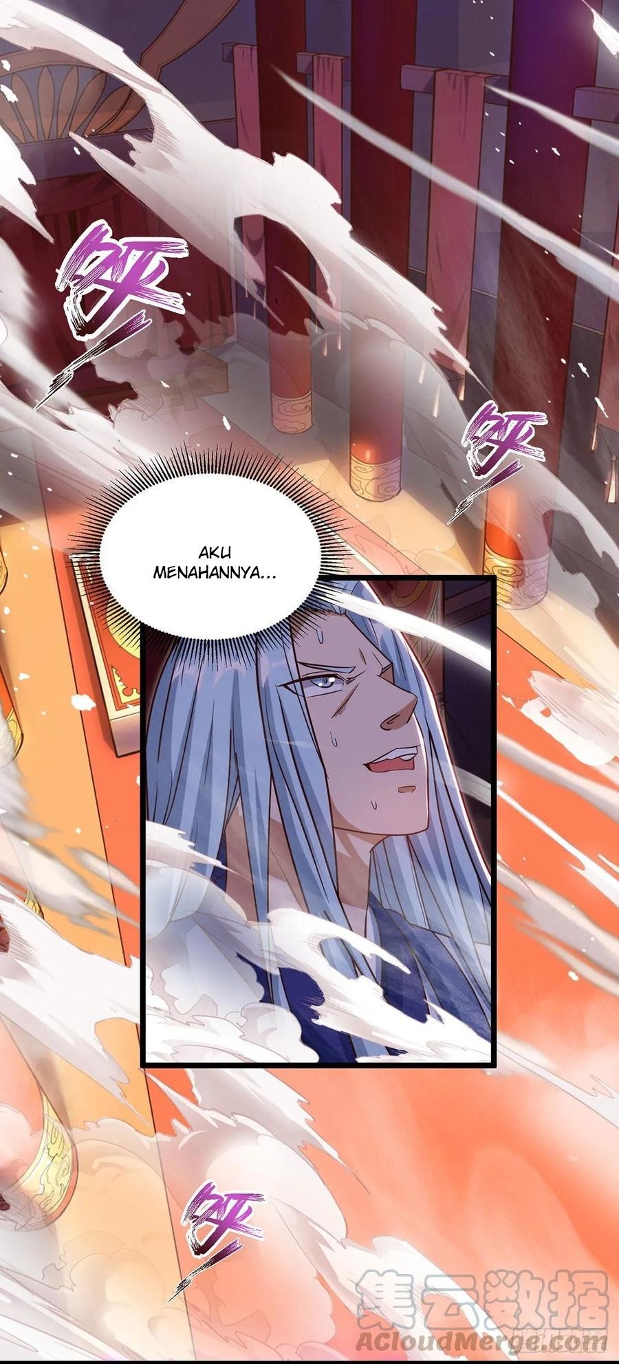 Dominate the Three Realms Chapter 70 Gambar 5