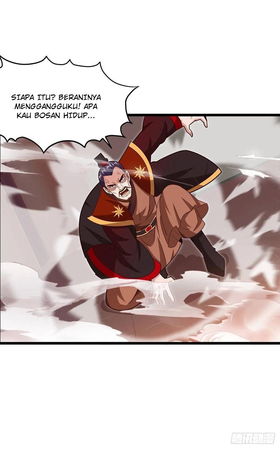 Dominate the Three Realms Chapter 70 Gambar 11