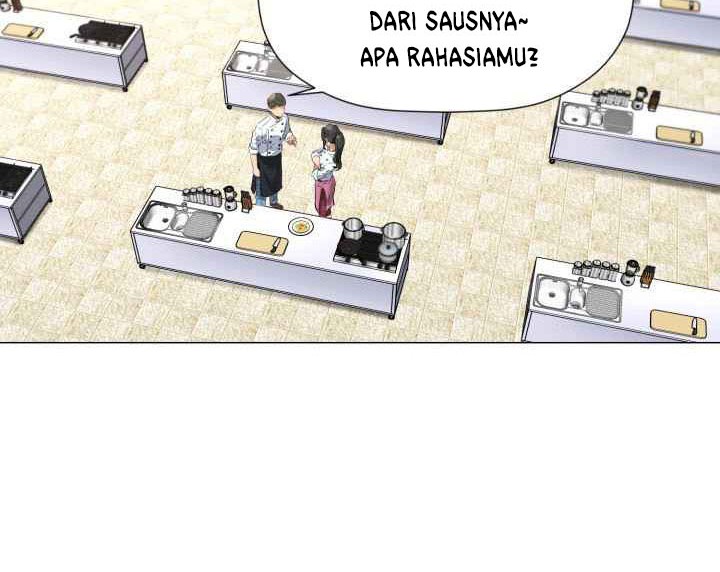 God of Cooking Chapter 07 Gambar 5